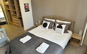 Ar De Vie Villa Chaleureuse En Provence