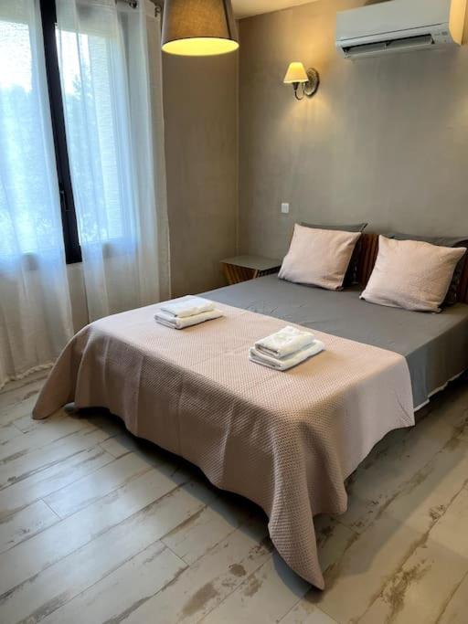 Ar De Vie Villa Chaleureuse En Provence Ventabren Extérieur photo
