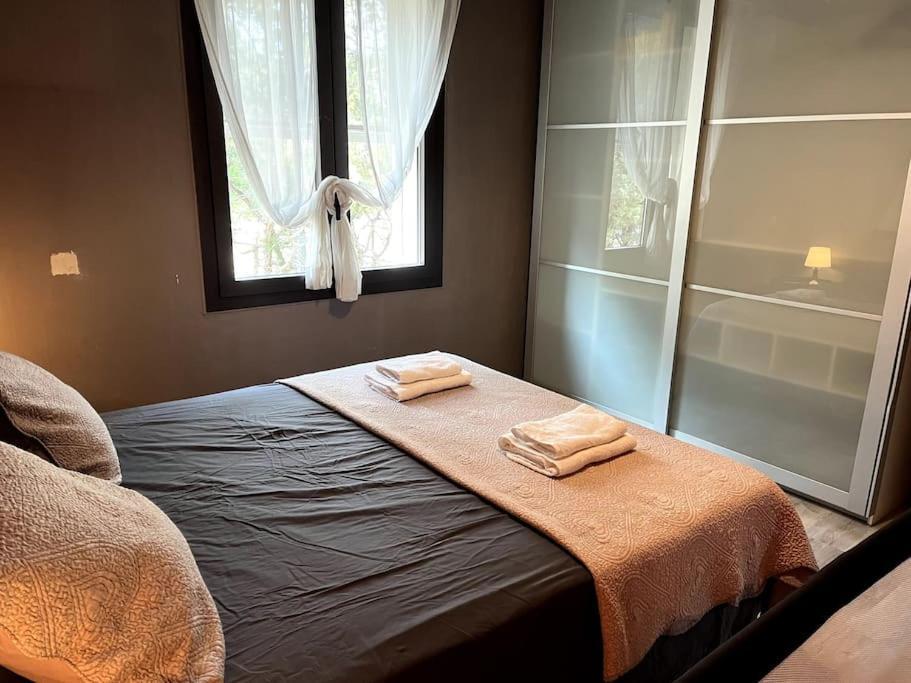 Ar De Vie Villa Chaleureuse En Provence Ventabren Extérieur photo